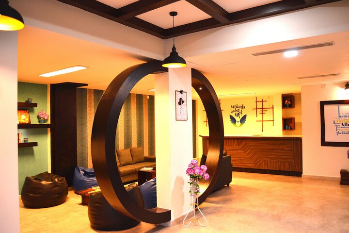 VEDANTA WAKE UP - TRIVANDRUM