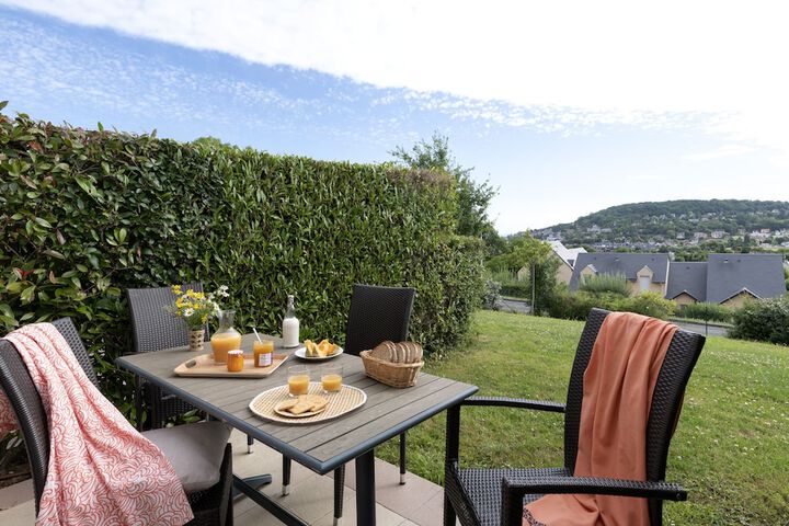 Terrace/Patio 44 of 68