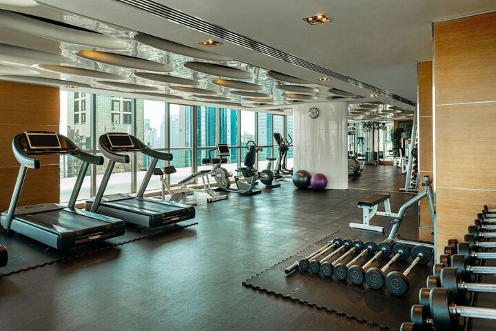 Health and Fitness 37 of 78