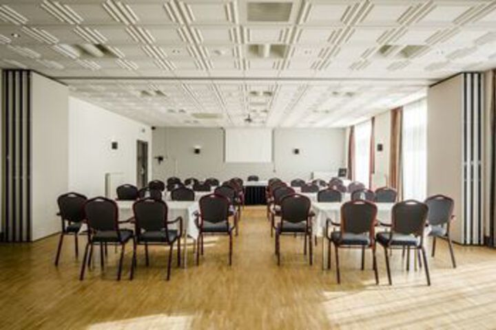 Meeting 68 of 77