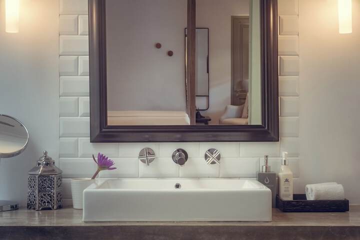 Bath Amenities
