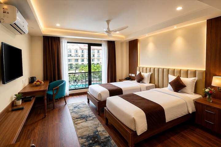 Room 15 of 29