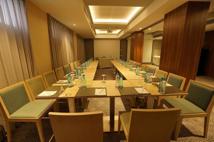 Meeting 48 of 55