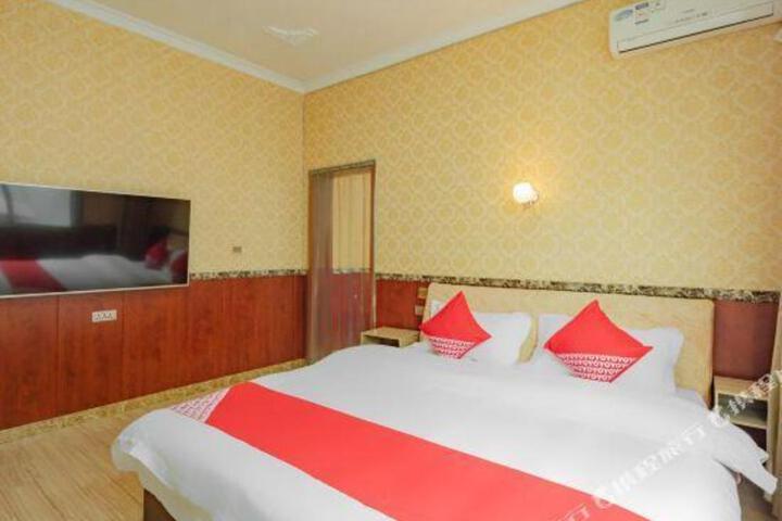 Xin jin hong xin hotel