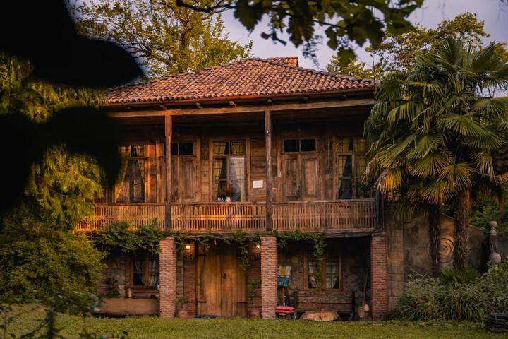 Menabde Winery