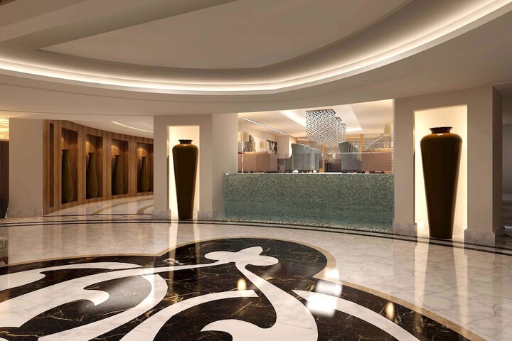 Hotel Interior 4 of 91