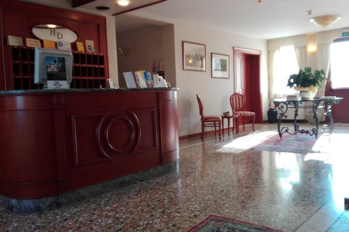 Hotel Interior 2 of 46