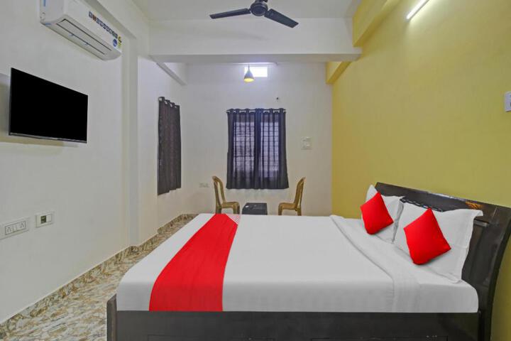 Hotel O ROYAL STAY