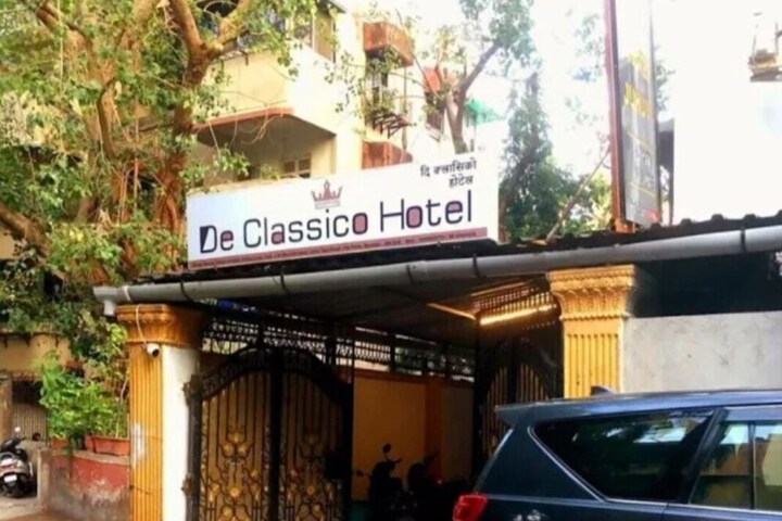 Hotel 11 of 11