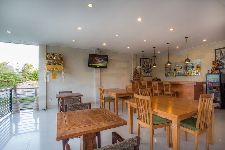 Restaurants