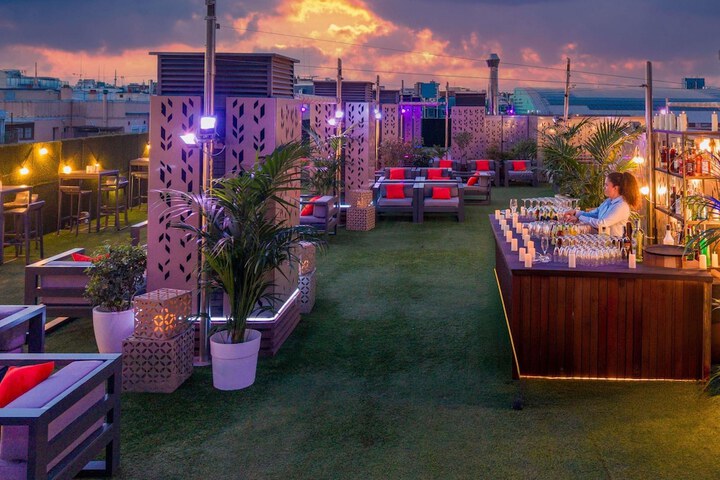 Hotel 188 of 206