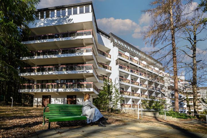Hotel 66 of 70