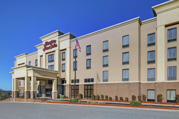 Hotel 43 of 44