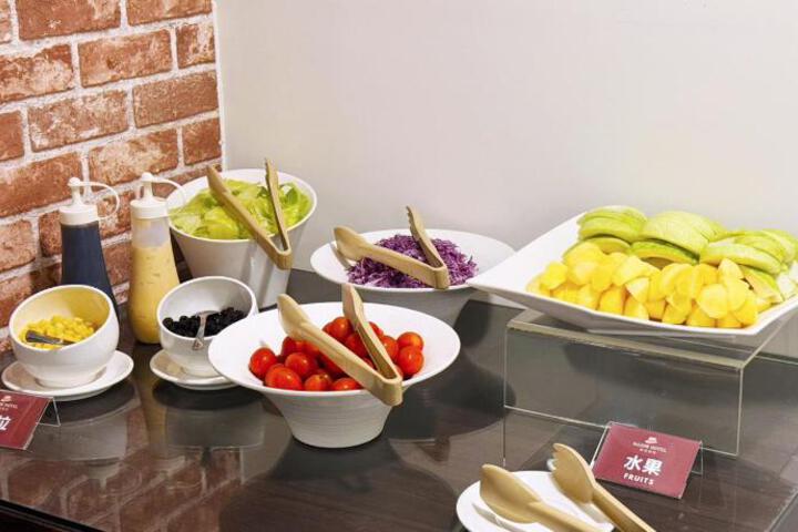 Fitness Center Photo