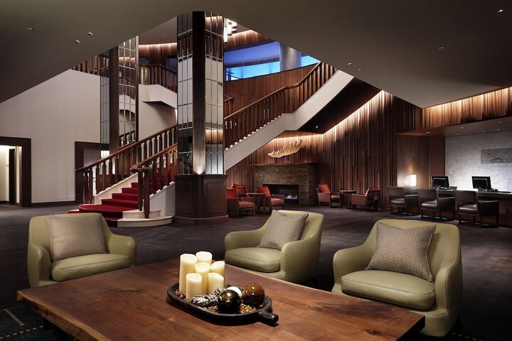 Hotel Interior 8 of 223