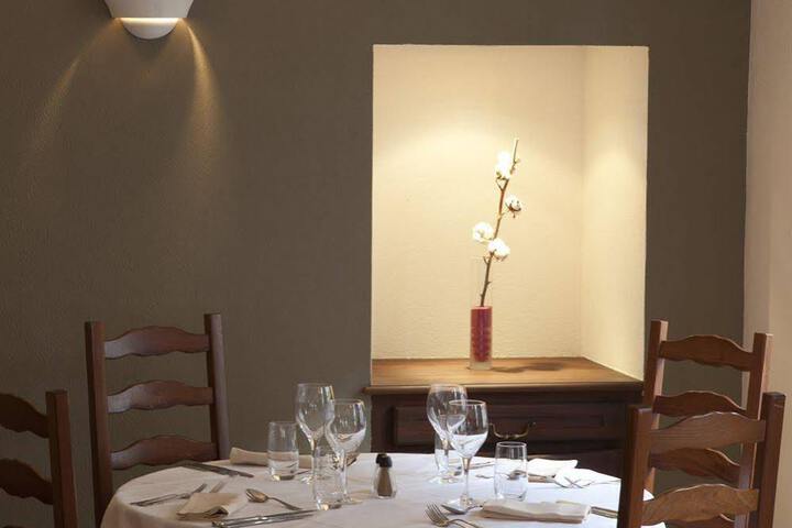 RELAIS SAINTE MARIE