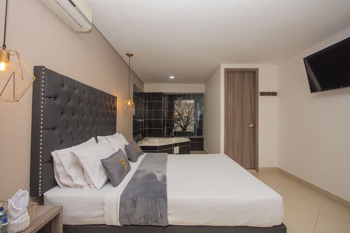 Room 15 of 57