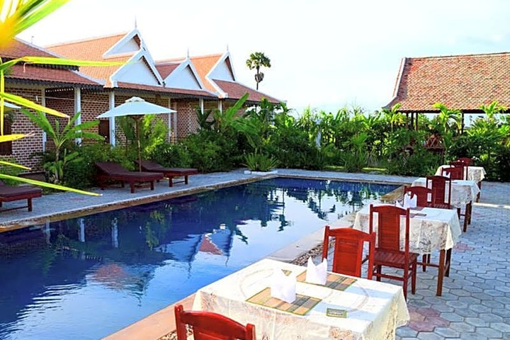 Angkor Countryside Boutique