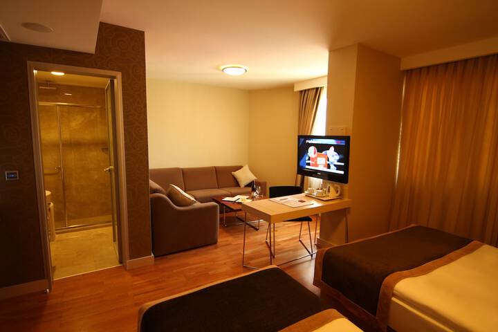 Room