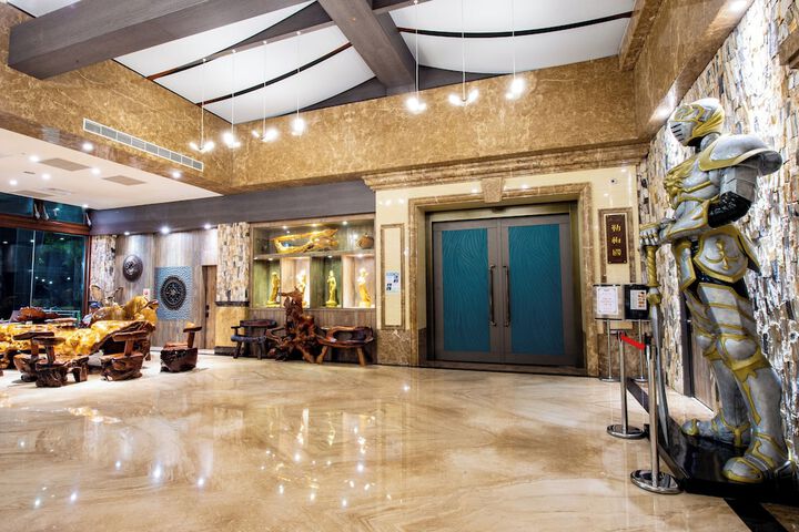 Hotel Interior 7 of 120