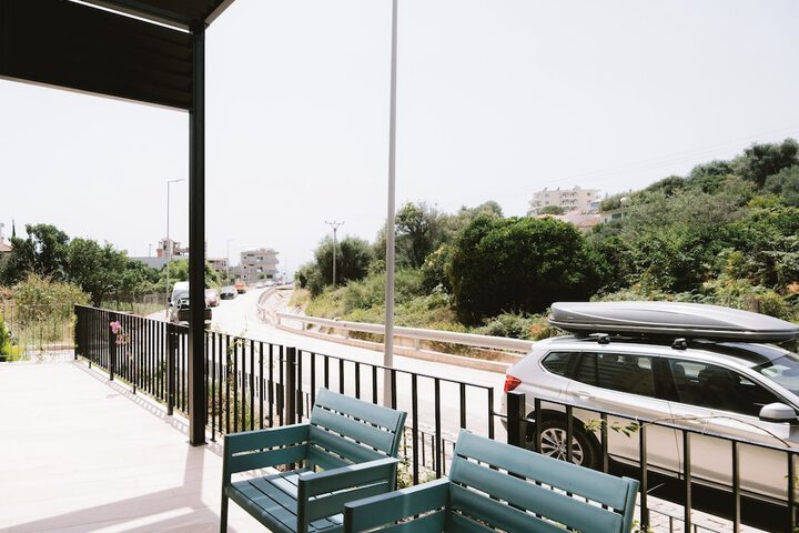 Terrace/Patio 69 of 91