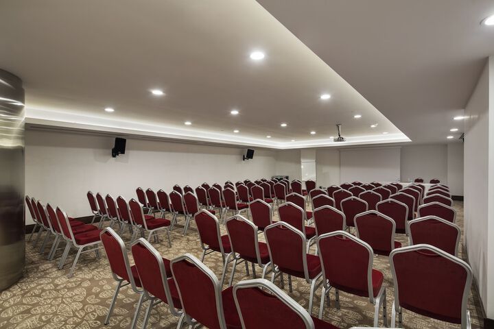 Meeting 268 of 303