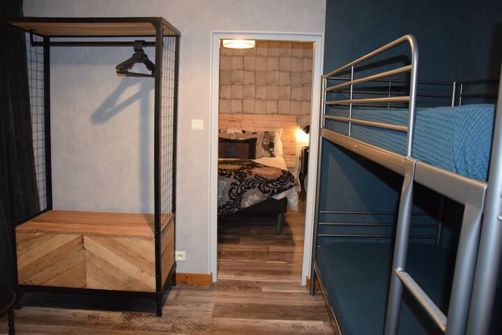 Extra beds