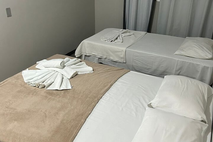Image of Piúma Palace Hotel Lourdes