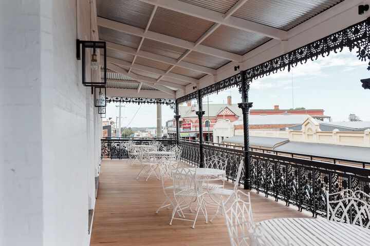 Terrace/Patio 46 of 51