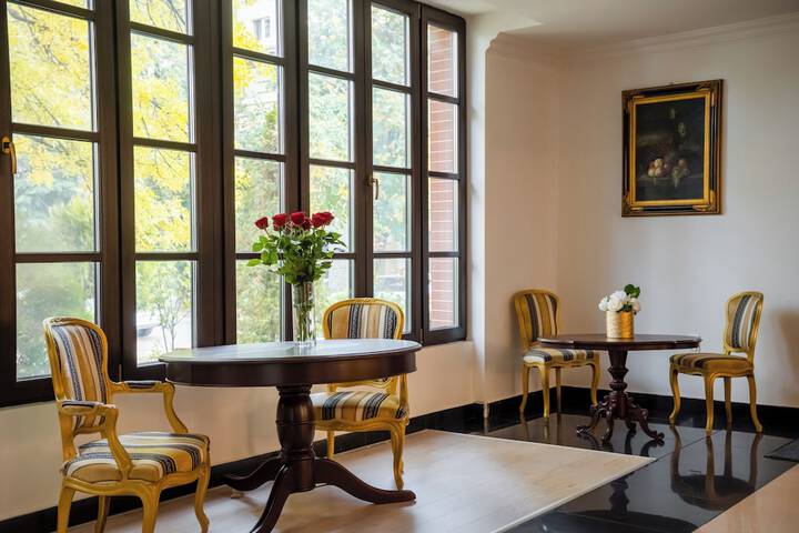 Fitness Facility Photos