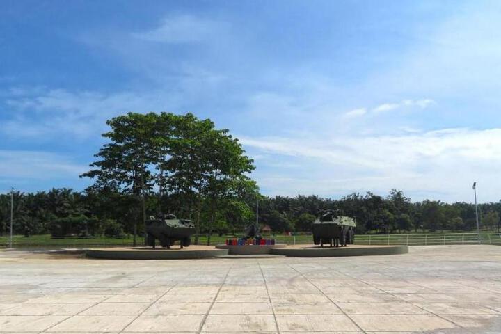 General 15 of 21