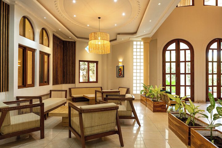 Hotel Interior 2 of 15