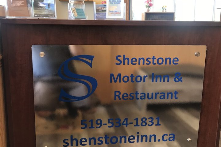 Hotel Interior 2 of 65