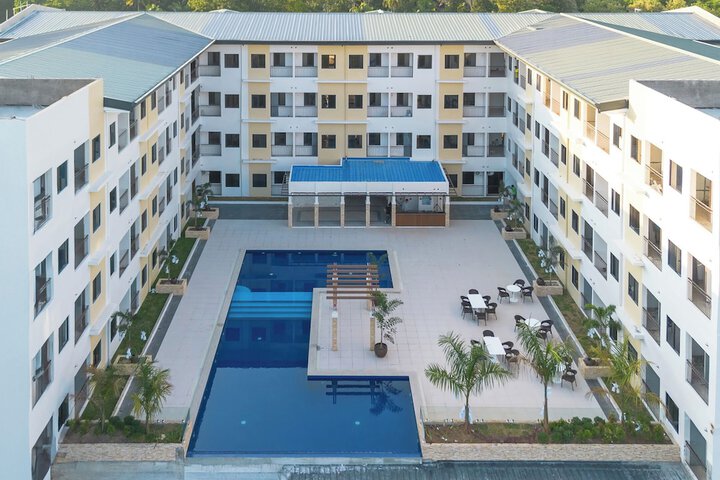 Hotel 55 of 61