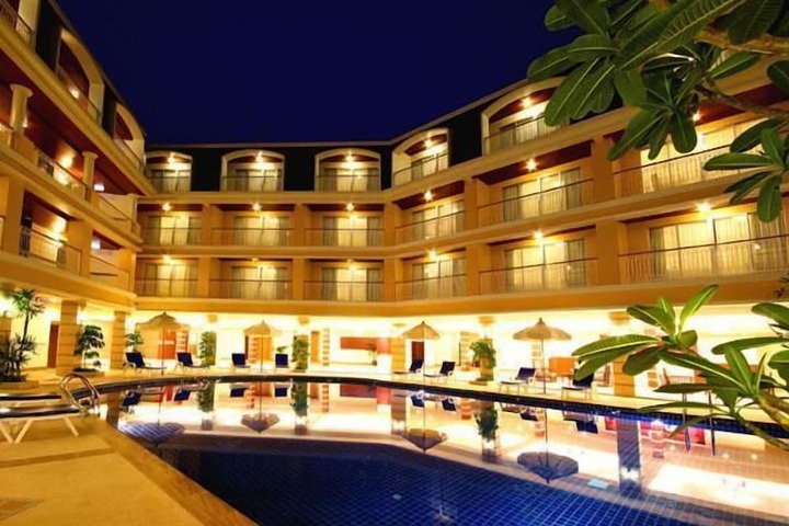 Hotel 30 of 31