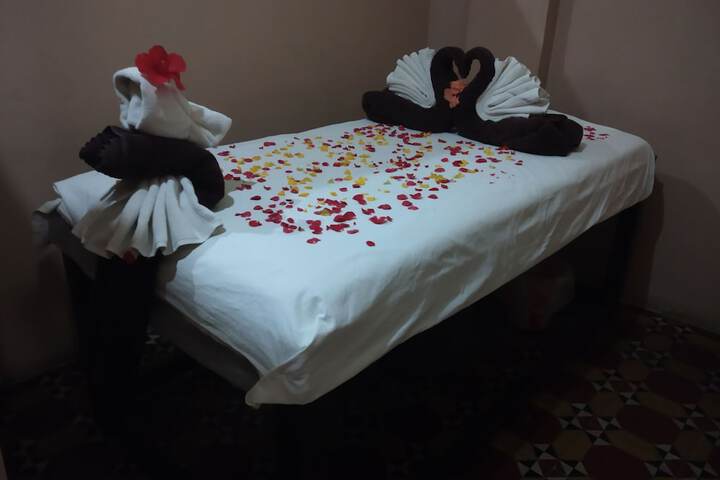 Hotel Spa