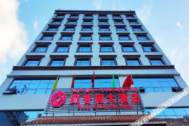 Hotel 3 of 30