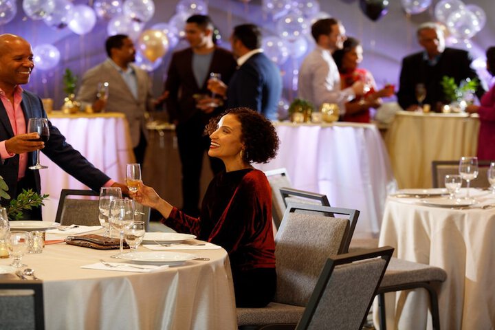 Ballroom