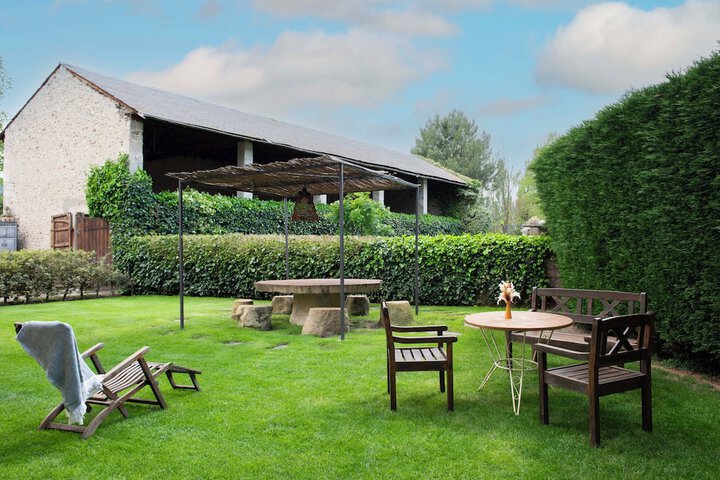 Terrace/Patio 45 of 76