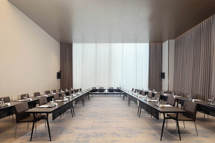 Meeting 188 of 251