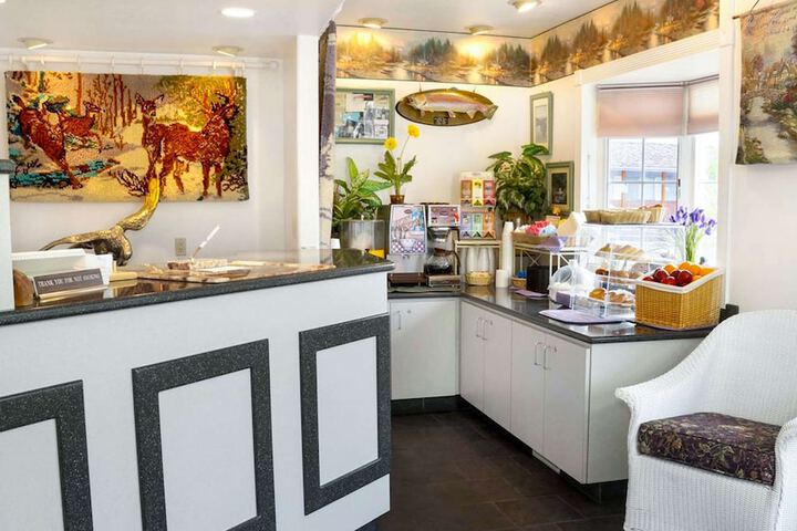 Hotel Interior 2 of 36