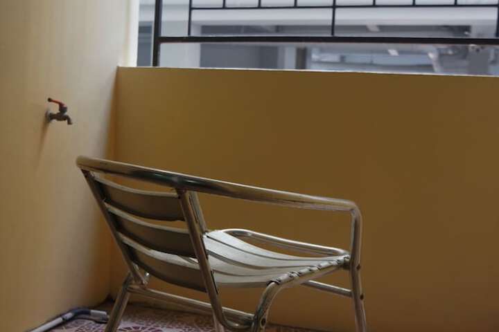 Terrace/Patio 7 of 17