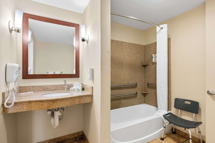 1 King Bed Suite (6 of 13)