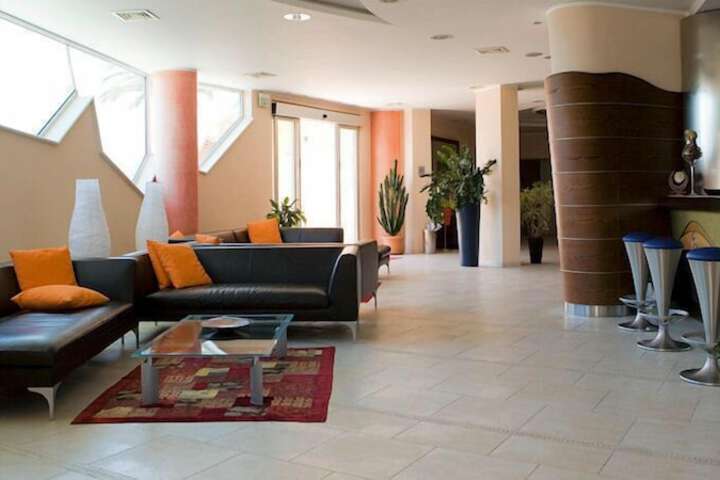 Hotel Interior 5 of 44