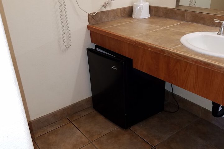 Mini-refrigerator