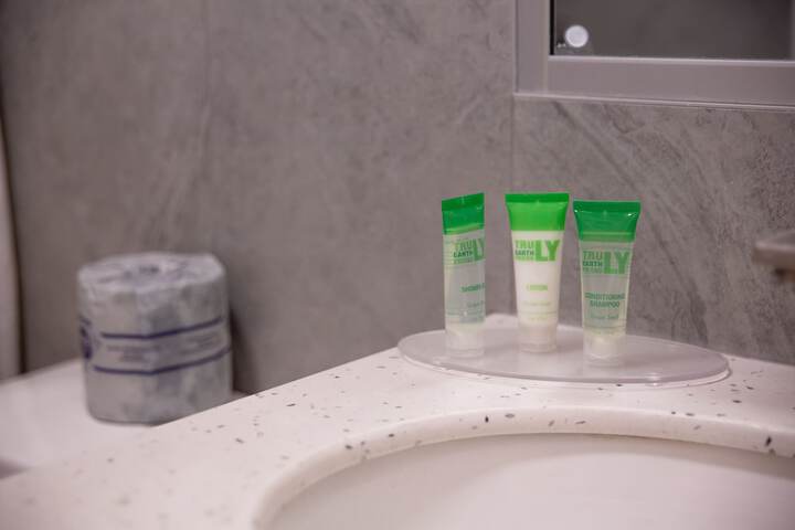Bath Amenities