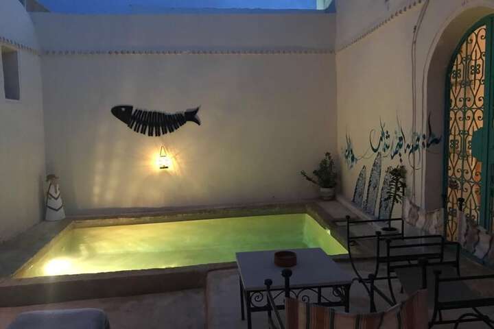 Pool 41 of 62