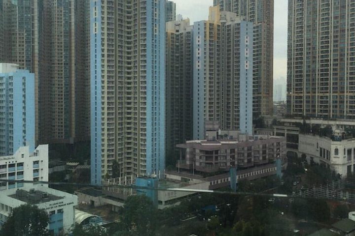 View from room
