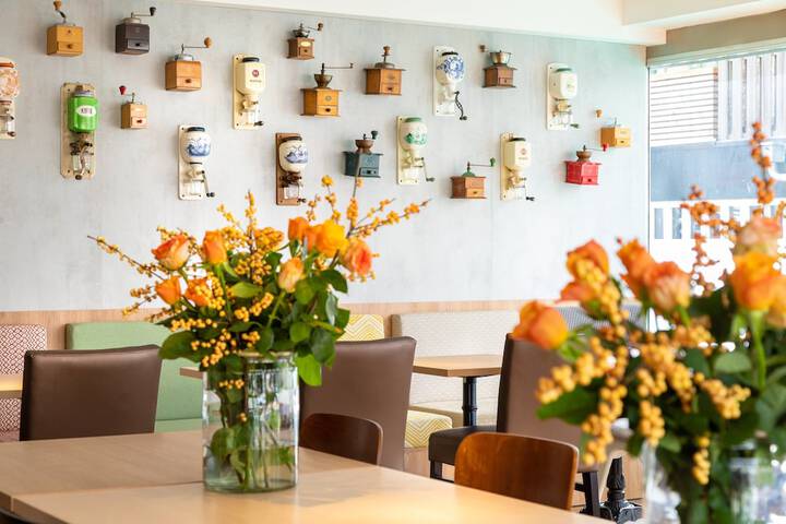 Restaurants