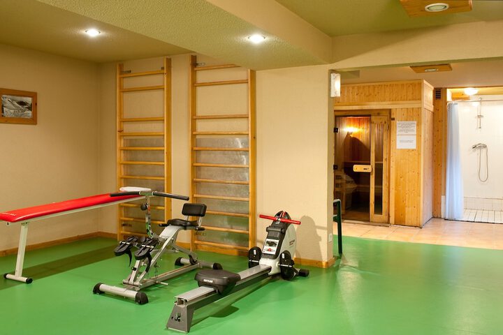 Fitness Club